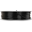Verbatim 2.85 mm Black Thermoplastic Elastomer Flexible 3D Printer Filament 500 g 55513