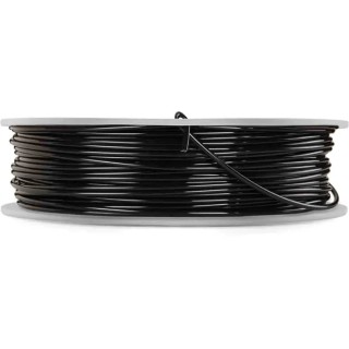 Verbatim 2.85 mm Black Thermoplastic Elastomer Flexible 3D Printer Filament 500 g 55513