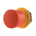 Eaton M22 Series Pull Release Emergency Stop Push Button Head 30 mm Diameter 197535 M22-PV30