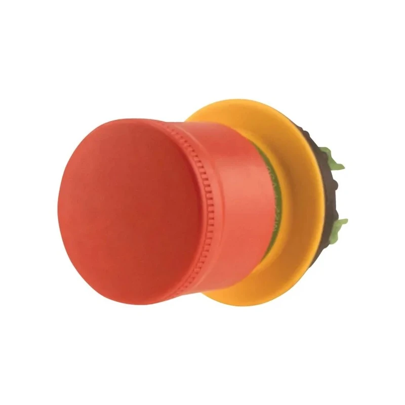 Eaton M22 Series Pull Release Emergency Stop Push Button Head 30 mm Diameter 197535 M22-PV30