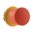 Eaton M22 Series Pull Release Emergency Stop Push Button Head 30 mm Diameter 197535 M22-PV30