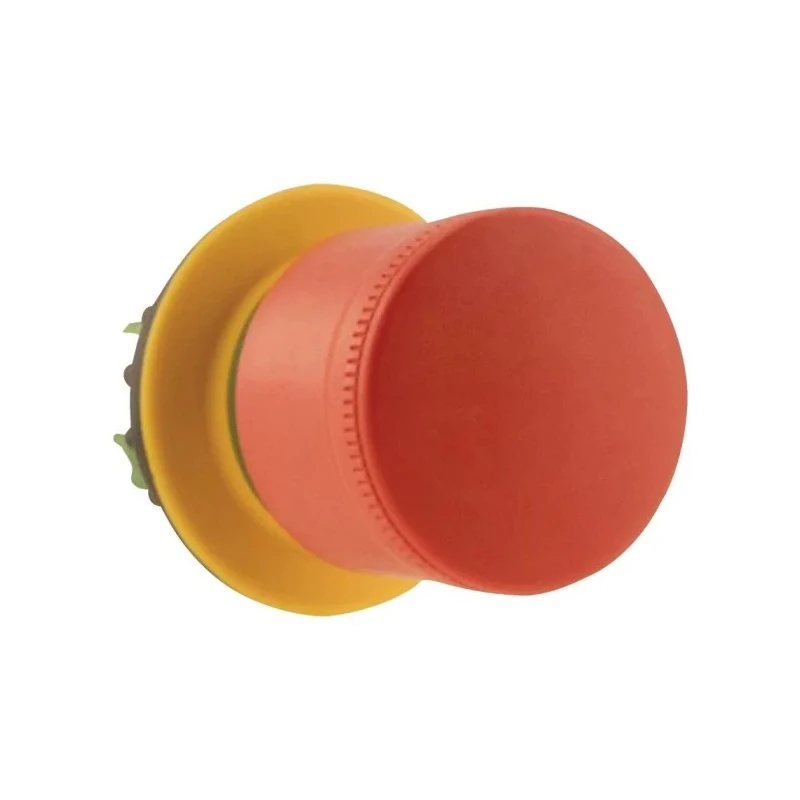 Eaton M22 Series Pull Release Emergency Stop Push Button Head 30 mm Diameter 197535 M22-PV30