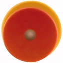 Eaton Emergency Stop Push Button Head M22 Series, Pull Release, Illuminated, 30 mm Diameter 197537 M22-PVL30