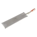 RS PRO Heating Element Mica Strip 203.2mm Length 50.8mm Width 650W Power 230V AC 921-0063