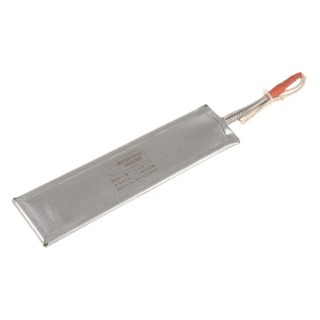 RS PRO Heating Element Mica Strip 203.2mm Length 50.8mm Width 650W Power 230V AC 921-0063