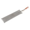 RS PRO Heating Element Mica Strip 203.2mm Length 50.8mm Width 650W Power 230V AC 921-0063