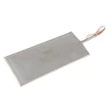 RS Pro Mica Strip Heating Element 1.45 kW, 230V AC, 228.6 mm Length, 101.6 mm Width 921-0067