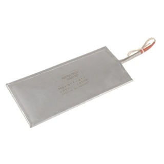 RS Pro Mica Strip Heating Element 1.45 kW, 230V AC, 228.6 mm Length, 101.6 mm Width 921-0067