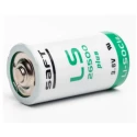 Saft 3.6 V Lithium Thionyl Chloride C Battery 7.7 Ah LS26500