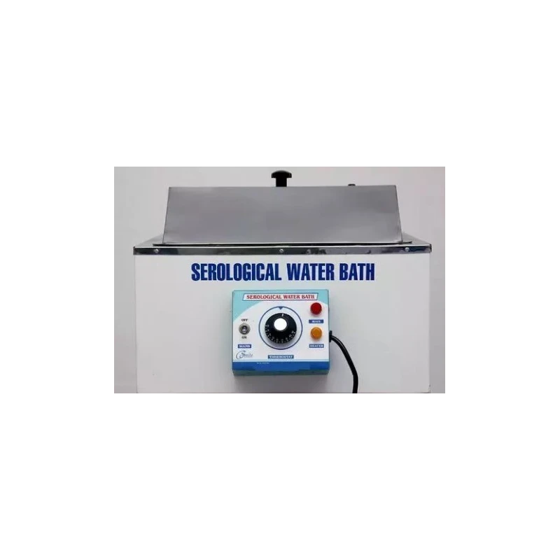 droplet-serological-water-bath-with-capacity-12-ltr-63325