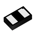 Semtech 9-Element Uni-Directional TVS Diode 150 W, 10-Pin SLP2510P8 RCLAMP0521PATCT