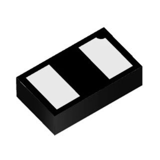 Semtech 9-Element Uni-Directional TVS Diode 150 W, 10-Pin SLP2510P8 RCLAMP0521PATCT