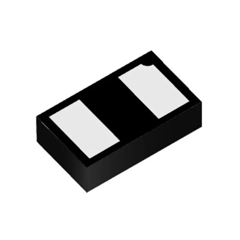 Semtech 9-Element Uni-Directional TVS Diode 150 W, 10-Pin SLP2510P8 RCLAMP0521PATCT
