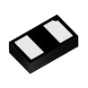 Semtech 9-Element Uni-Directional TVS Diode 150 W, 10-Pin SLP2510P8 RCLAMP0521PATCT