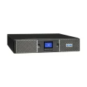 Eaton Uninterruptible Power Supply 1.5 kW 1500 VA 230V Output Voltage, 176V-276V AC Input, Tower and Rack Mount 9PX1500IRTN