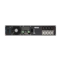 Eaton Uninterruptible Power Supply 1.5 kW 1500 VA 230V Output Voltage, 176V-276V AC Input, Tower and Rack Mount 9PX1500IRTN