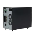 Eaton Online Uninterruptible Power Supply 2000 VA 1.8 kW Stand Alone 190-276 V AC Input 7 min 9SX2000I Eaton 9SX 2000i