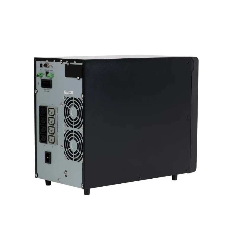 Eaton Online Uninterruptible Power Supply 2000 VA 1.8 kW Stand Alone 190-276 V AC Input 7 min 9SX2000I Eaton 9SX 2000i