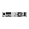 Eaton Online Uninterruptible Power Supply 2000 VA 1.8 kW Stand Alone 190-276 V AC Input 7 min 9SX2000I Eaton 9SX 2000i