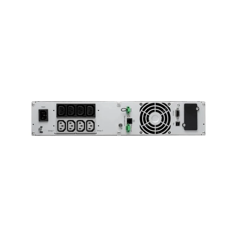 Eaton Online Uninterruptible Power Supply 2000 VA 1.8 kW Stand Alone 190-276 V AC Input 7 min 9SX2000I Eaton 9SX 2000i