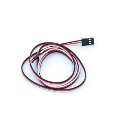 Actuonix Insulated Breadboard Jumper Wire Kit 1 m Rextensioncable