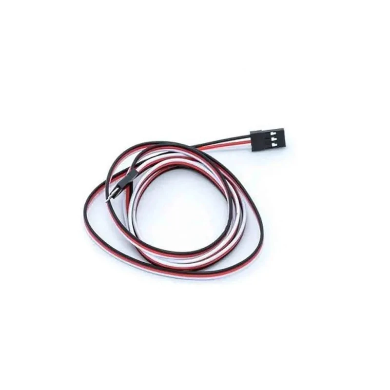Actuonix Insulated Breadboard Jumper Wire Kit 1 m Rextensioncable