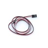 Actuonix Insulated Breadboard Jumper Wire Kit 1 m Rextensioncable