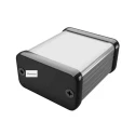 Actuonix Development Board Case for Linear Actuator Control Board, Aluminium Body, Grey LACCase