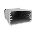 Actuonix Development Board Case for Linear Actuator Control Board, Aluminium Body, Grey LACCase