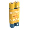 Ansmann 1.5 V Alkaline AAAA Battery 500mAh Capacity LR8D425 1510-0005