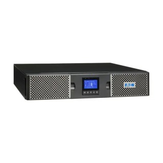 Eaton Uninterruptible Power Supply 1500 VA, 1.5 kW, 176-276 V AC Input, 230 V Output, Rack 9PX1500IRT2U Eaton 9PX 1500i RT2U