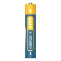 Ansmann 1.5 V Alkaline AAAA Battery 500mAh Capacity LR8D425 1510-0005