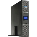 Eaton Uninterruptible Power Supply 1500 VA, 1.5 kW, 176-276 V AC Input, 230 V Output, Rack 9PX1500IRT2U Eaton 9PX 1500i RT2U