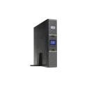 Eaton Uninterruptible Power Supply 1500 VA, 1.5 kW, 176-276 V AC Input, 230 V Output, Rack 9PX1500IRT2U Eaton 9PX 1500i RT2U
