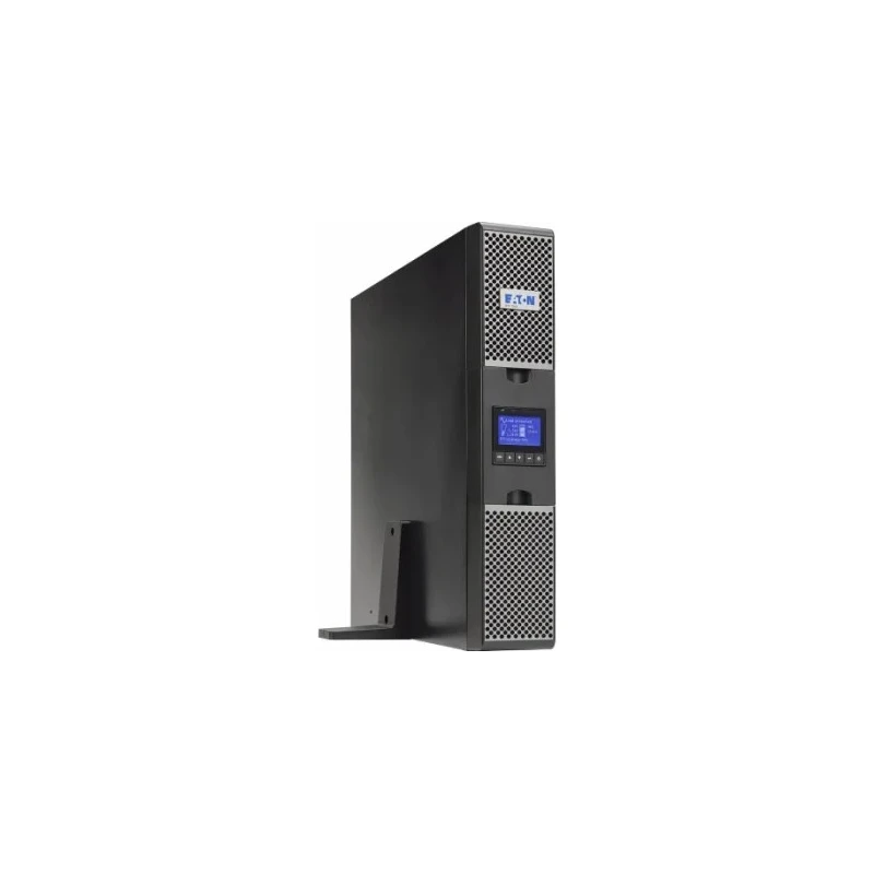 Eaton Uninterruptible Power Supply 1500 VA, 1.5 kW, 176-276 V AC Input, 230 V Output, Rack 9PX1500IRT2U Eaton 9PX 1500i RT2U