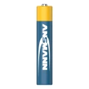 Ansmann 1.5 V Alkaline AAAA Battery 500mAh Capacity LR8D425 1510-0005