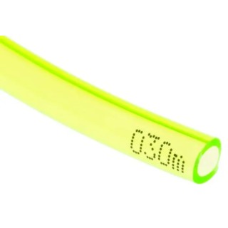 RS PRO Compressed Air Pipe Green Nylon 8 mm 30 m 22 Bar Maximum Operating Pressure NMF Series 202-0968