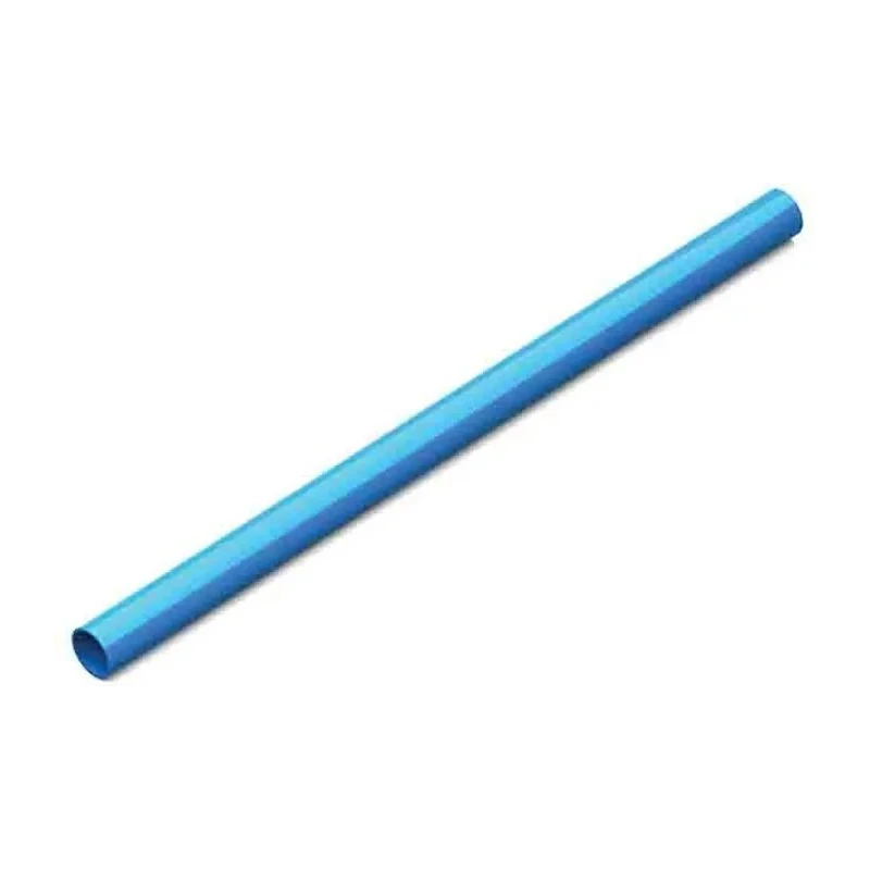 RS PRO Compressed Air Pipe Natural Polyethylene 8 mm Outside Diameter 5 mm Inside Diameter 30 m Length 12 bar 202-0984