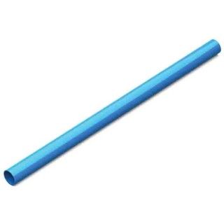RS PRO Compressed Air Pipe Blue Polyethylene 8 mm Diameter 30 m Length 12 Bar Pressure LDP Series 202-0985