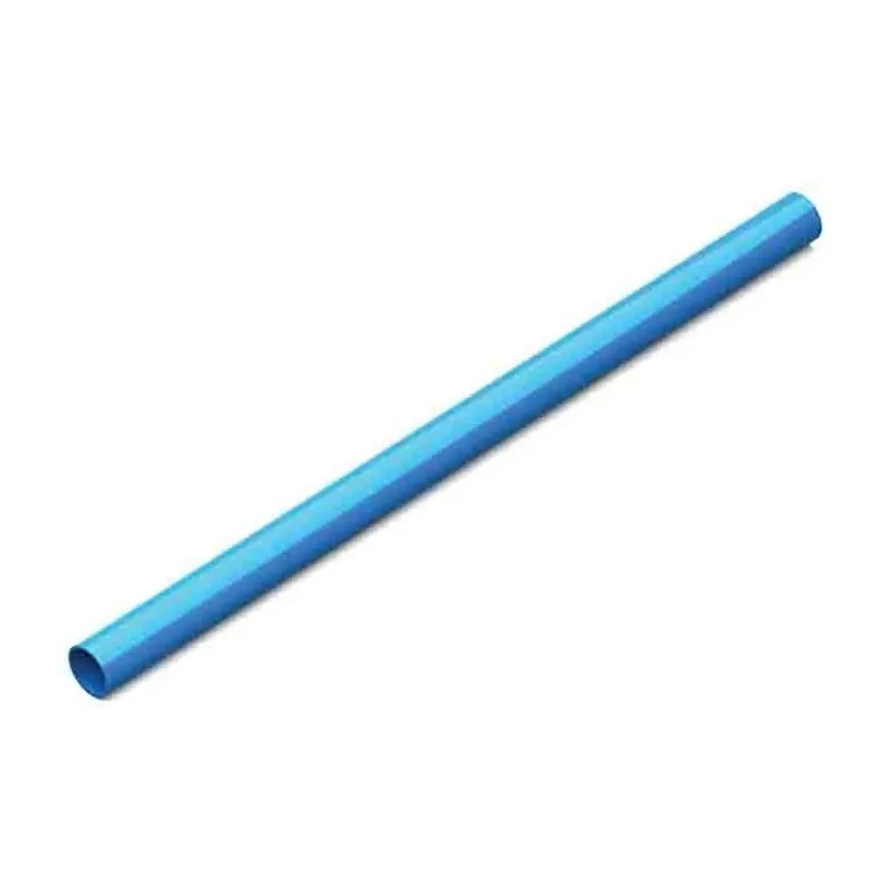RS PRO Compressed Air Pipe Blue Polyethylene 8 mm Diameter 30 m Length 12 Bar Pressure LDP Series 202-0985