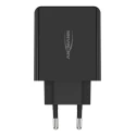 Ansmann 2 Output USB Type C AC/DC Adapter EU Plug 20V DC Output 3A 45W HC245PD 1001-0095
