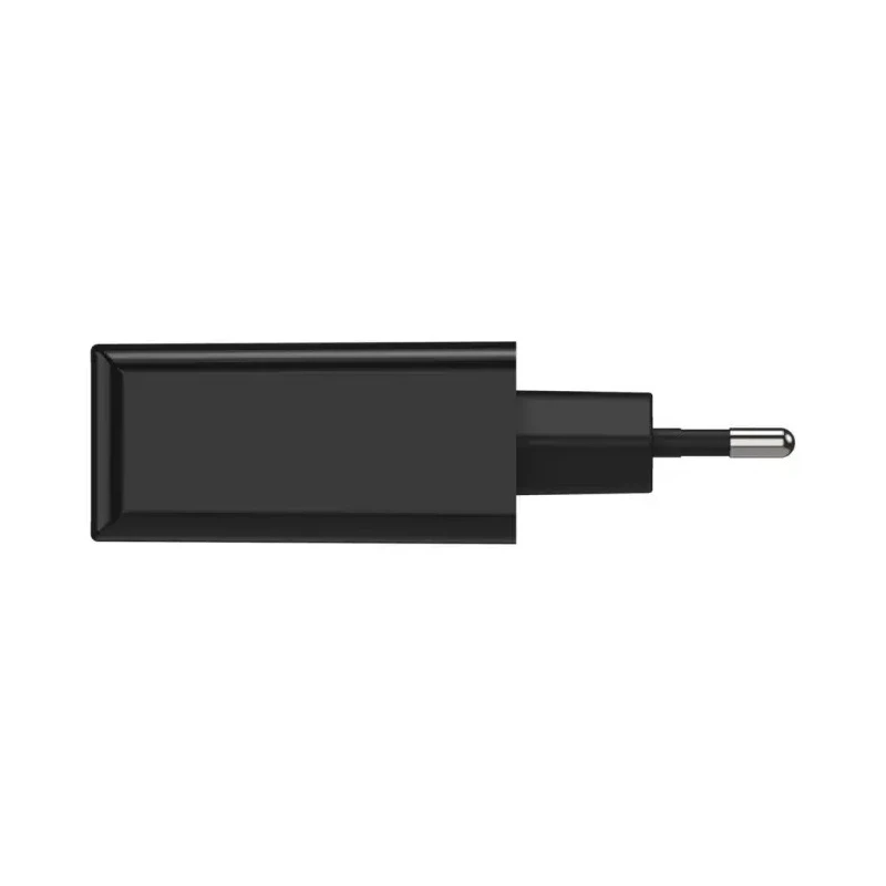 Ansmann 2 Output USB Type C AC/DC Adapter EU Plug 20V DC Output 3A 45W HC245PD 1001-0095