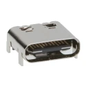 Molex Right Angle Surface Mount Female USB Type C Connector USB 3.1 5A 30V 105450-0101
