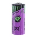 Tadiran Lithium Thionyl Chloride 3.6 V 2/3 AA Battery 1.1 Ah Diameter 14.7 mm SL-561S