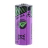 Tadiran Lithium Thionyl Chloride 3.6 V 2/3 AA Battery 1.1 Ah Diameter 14.7 mm SL-561S