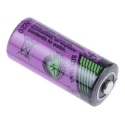 Tadiran Lithium Thionyl Chloride 3.6 V 2/3 AA Battery 1.1 Ah Diameter 14.7 mm SL-561S