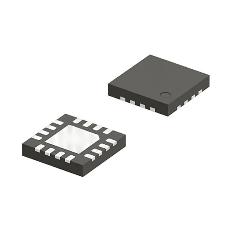 DiodesZetex 16-Pin UQFN Audio Amplifier IC PAM8904JER