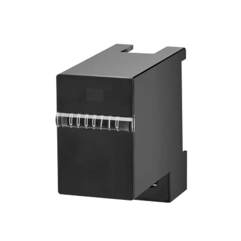 Kubler Electromechanical Counter, 7 Digit Analogue Display, 10 Hz Maximum Count Frequency, 230V AC Supply 1.132.101.056