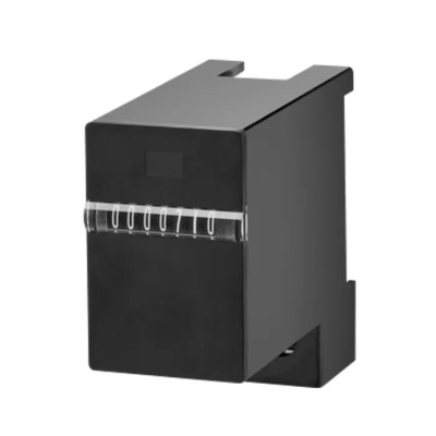 Kubler Analogue 7 Digit Impulse Counter for DIN Rail Mounting, 24V DC, 25 Hz, Electromechanical SK 07.1 1.132.101.033