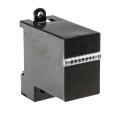 Kubler Analogue 7 Digit Impulse Counter for DIN Rail Mounting, 24V DC, 25 Hz, Electromechanical SK 07.1 1.132.101.033